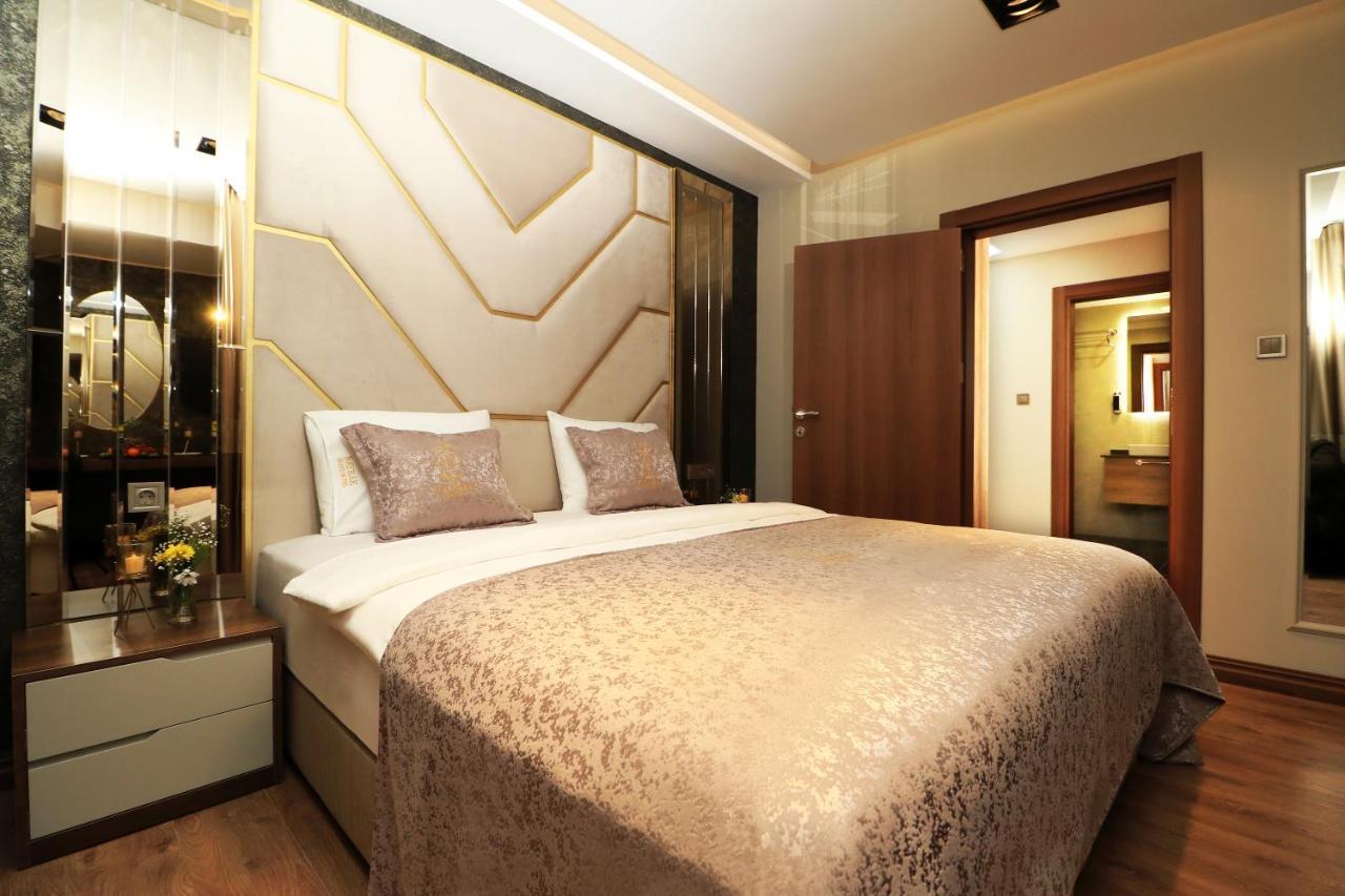 Bayrak Grand Hotel Трабзон Екстериор снимка